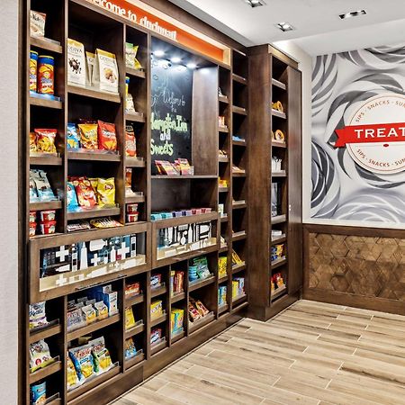 Hampton Inn & Suites Cincinnati West, Oh 덴트 외부 사진