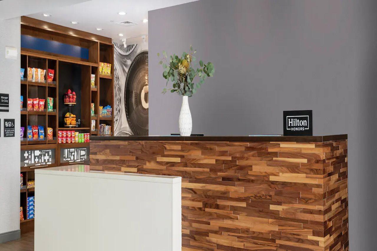 Hampton Inn & Suites Cincinnati West, Oh 덴트 외부 사진