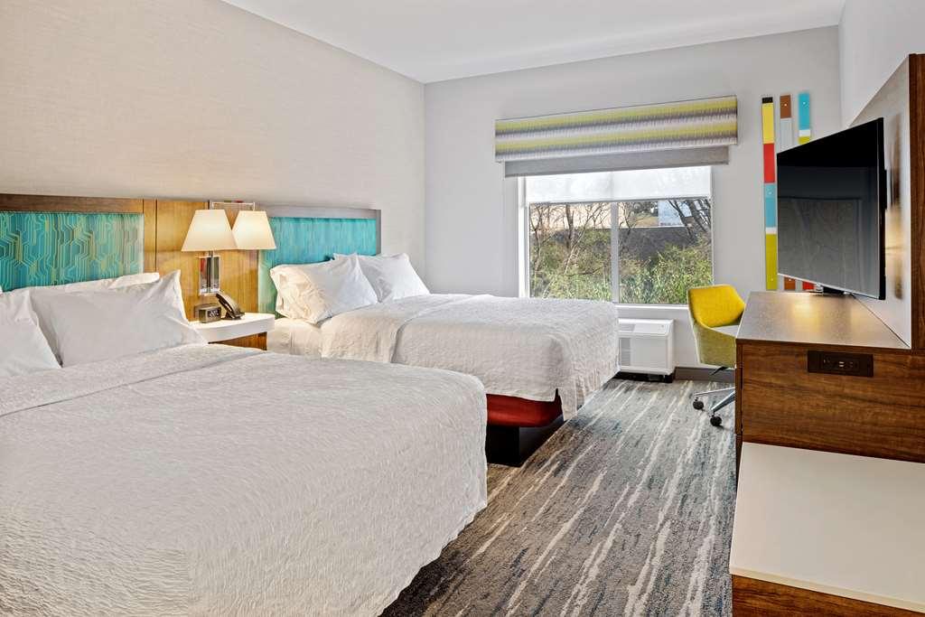 Hampton Inn & Suites Cincinnati West, Oh 덴트 객실 사진