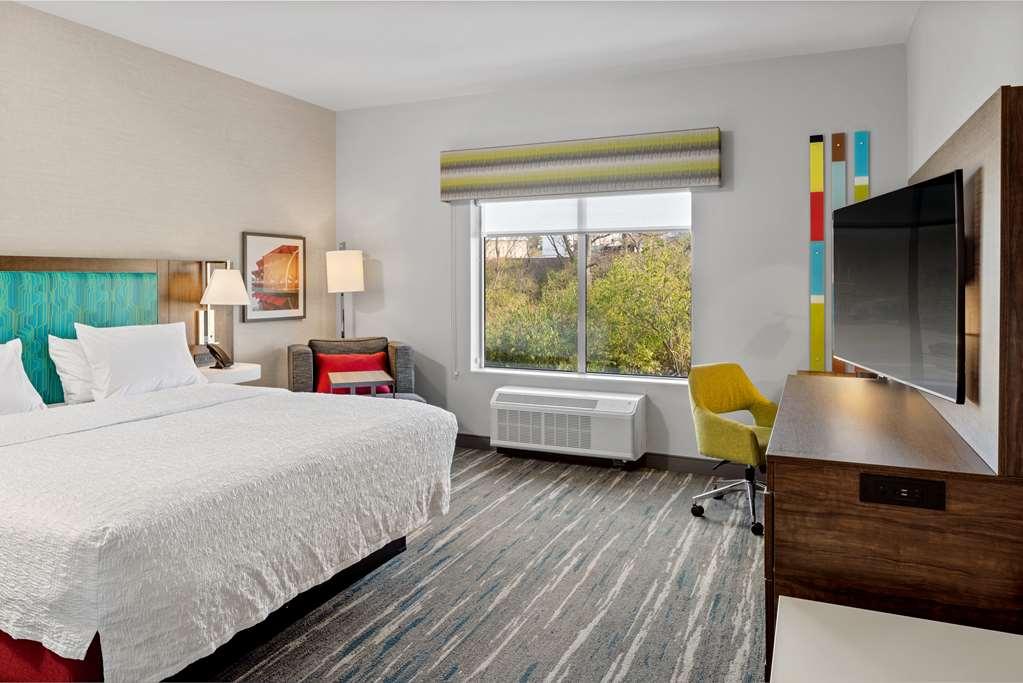 Hampton Inn & Suites Cincinnati West, Oh 덴트 객실 사진