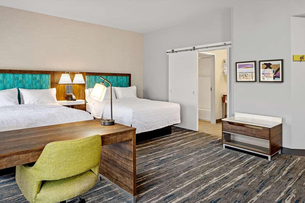 Hampton Inn & Suites Cincinnati West, Oh 덴트 객실 사진