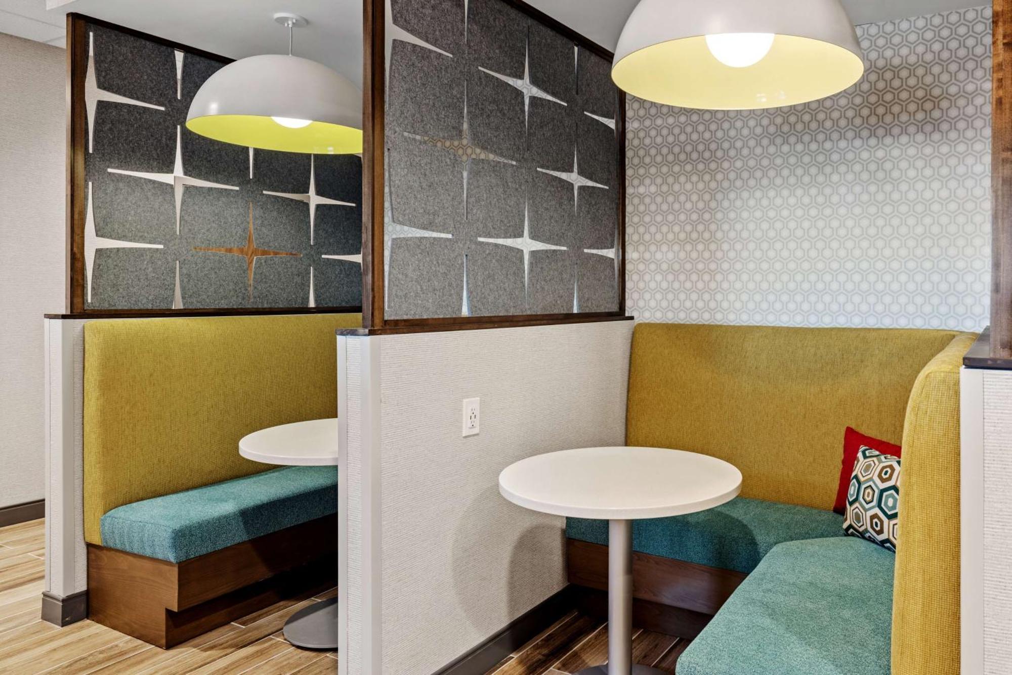 Hampton Inn & Suites Cincinnati West, Oh 덴트 외부 사진