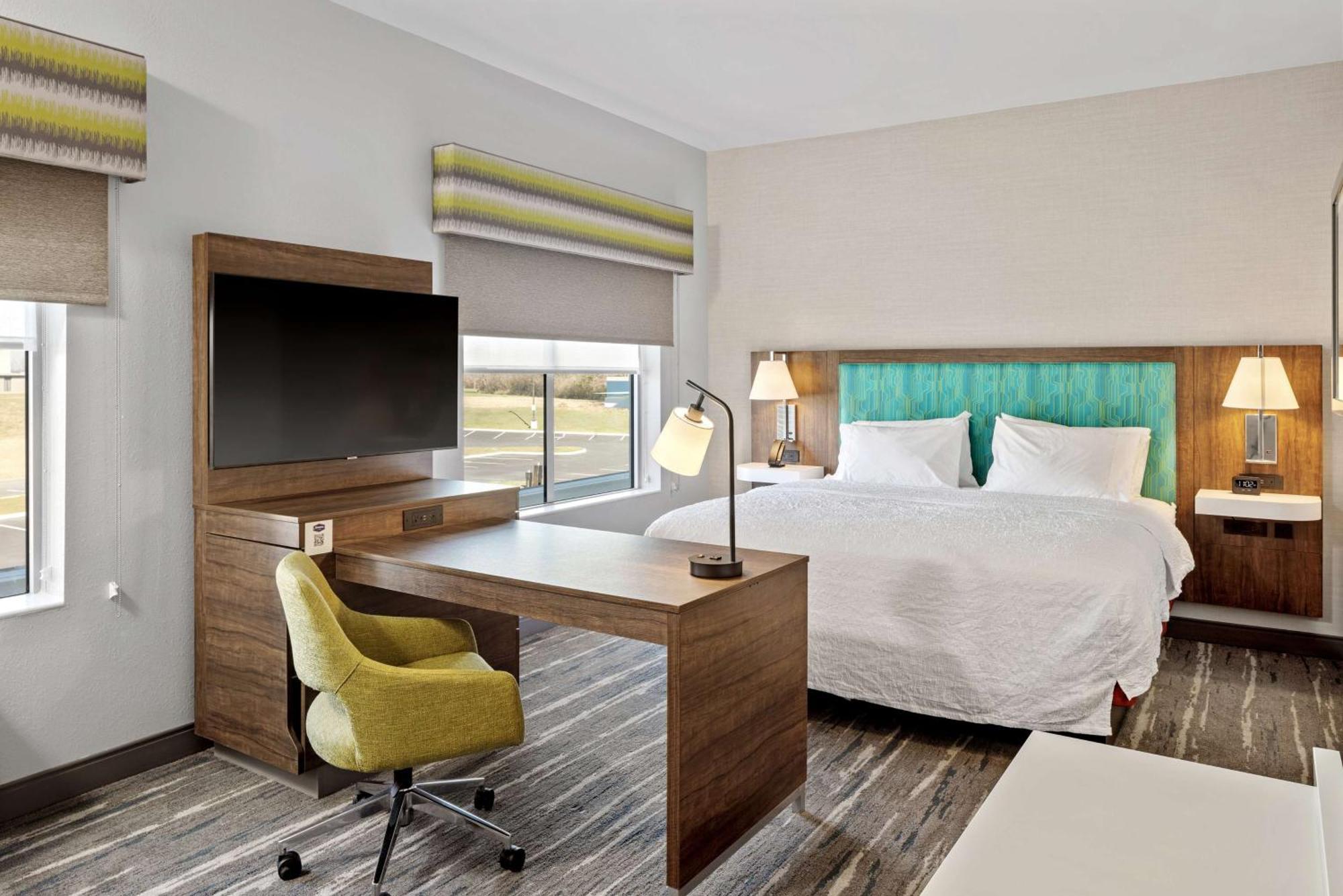 Hampton Inn & Suites Cincinnati West, Oh 덴트 외부 사진