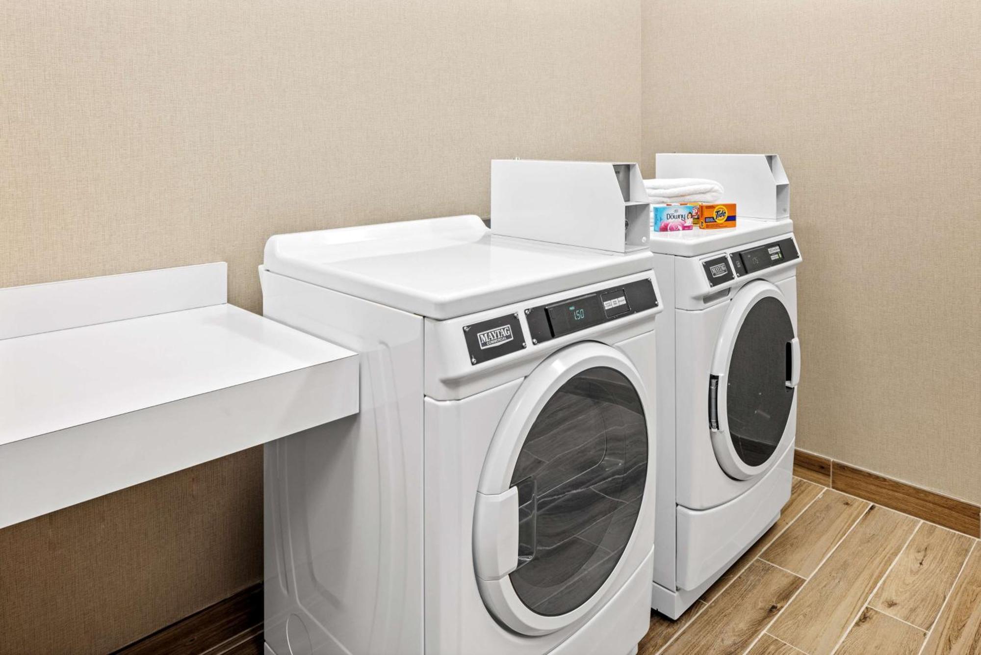 Hampton Inn & Suites Cincinnati West, Oh 덴트 외부 사진