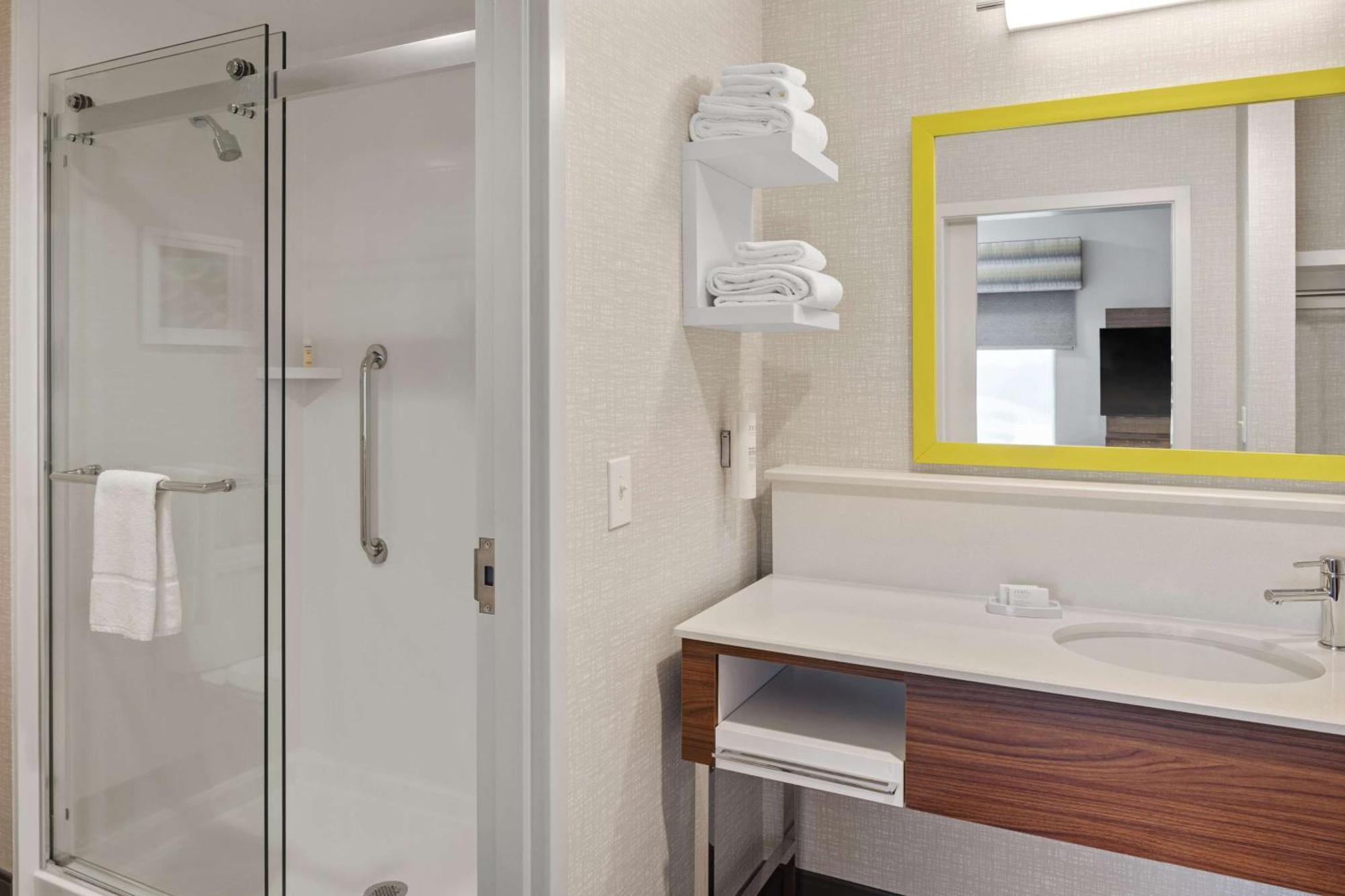 Hampton Inn & Suites Cincinnati West, Oh 덴트 외부 사진
