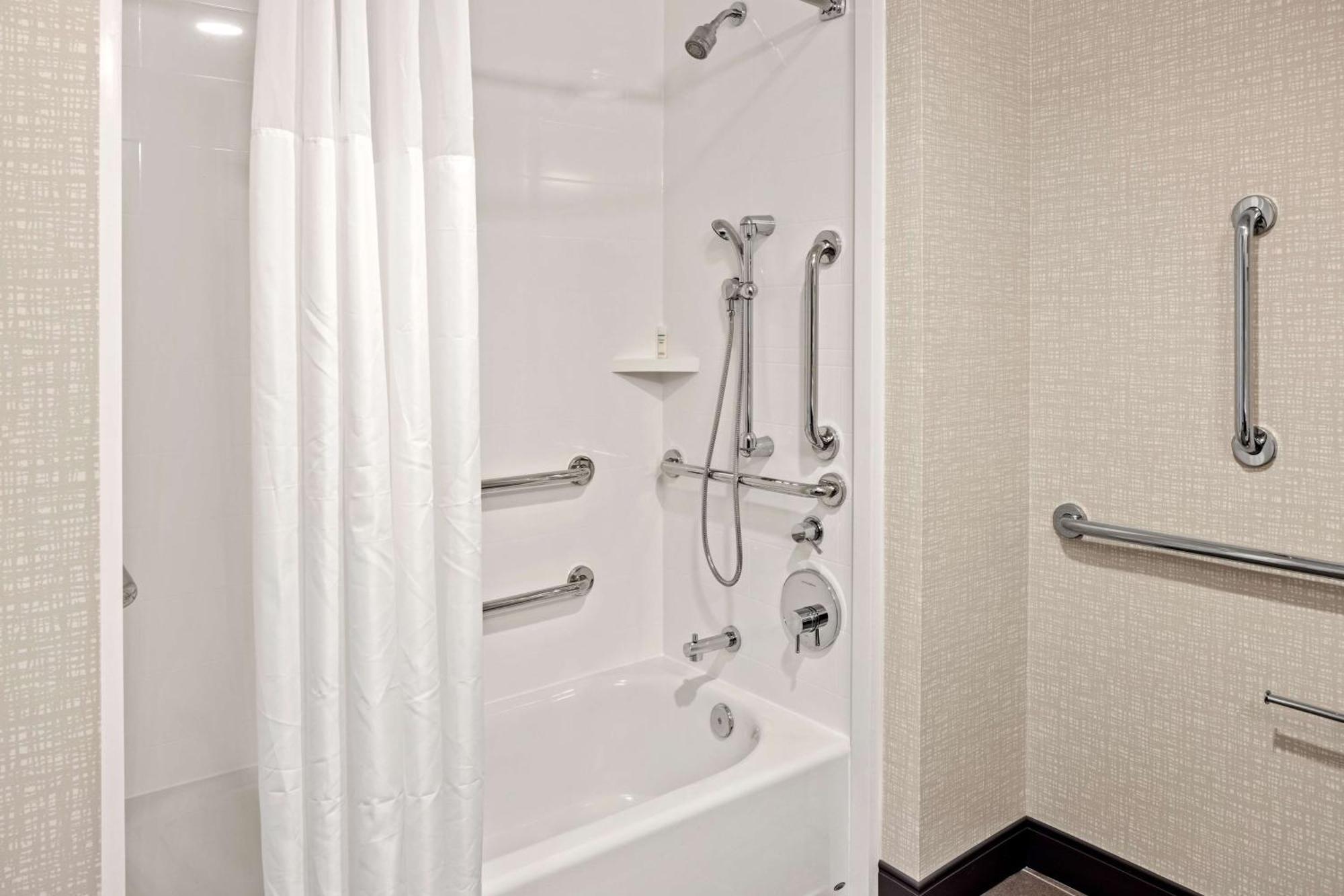 Hampton Inn & Suites Cincinnati West, Oh 덴트 외부 사진