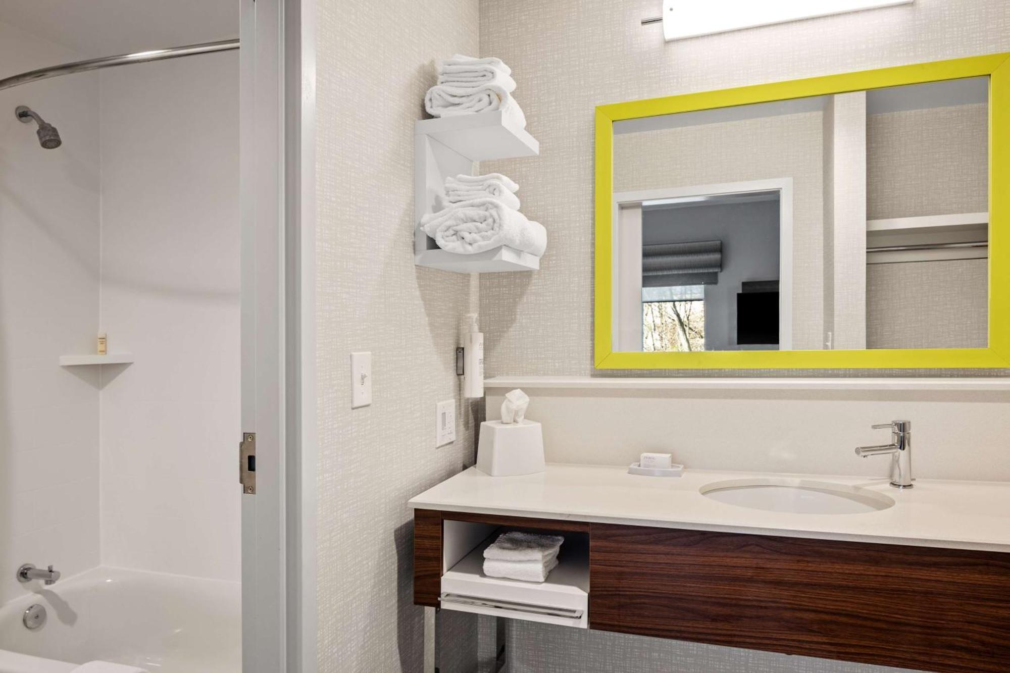 Hampton Inn & Suites Cincinnati West, Oh 덴트 외부 사진
