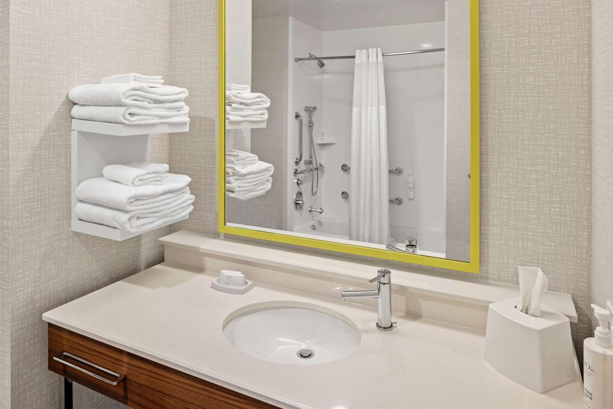 Hampton Inn & Suites Cincinnati West, Oh 덴트 외부 사진