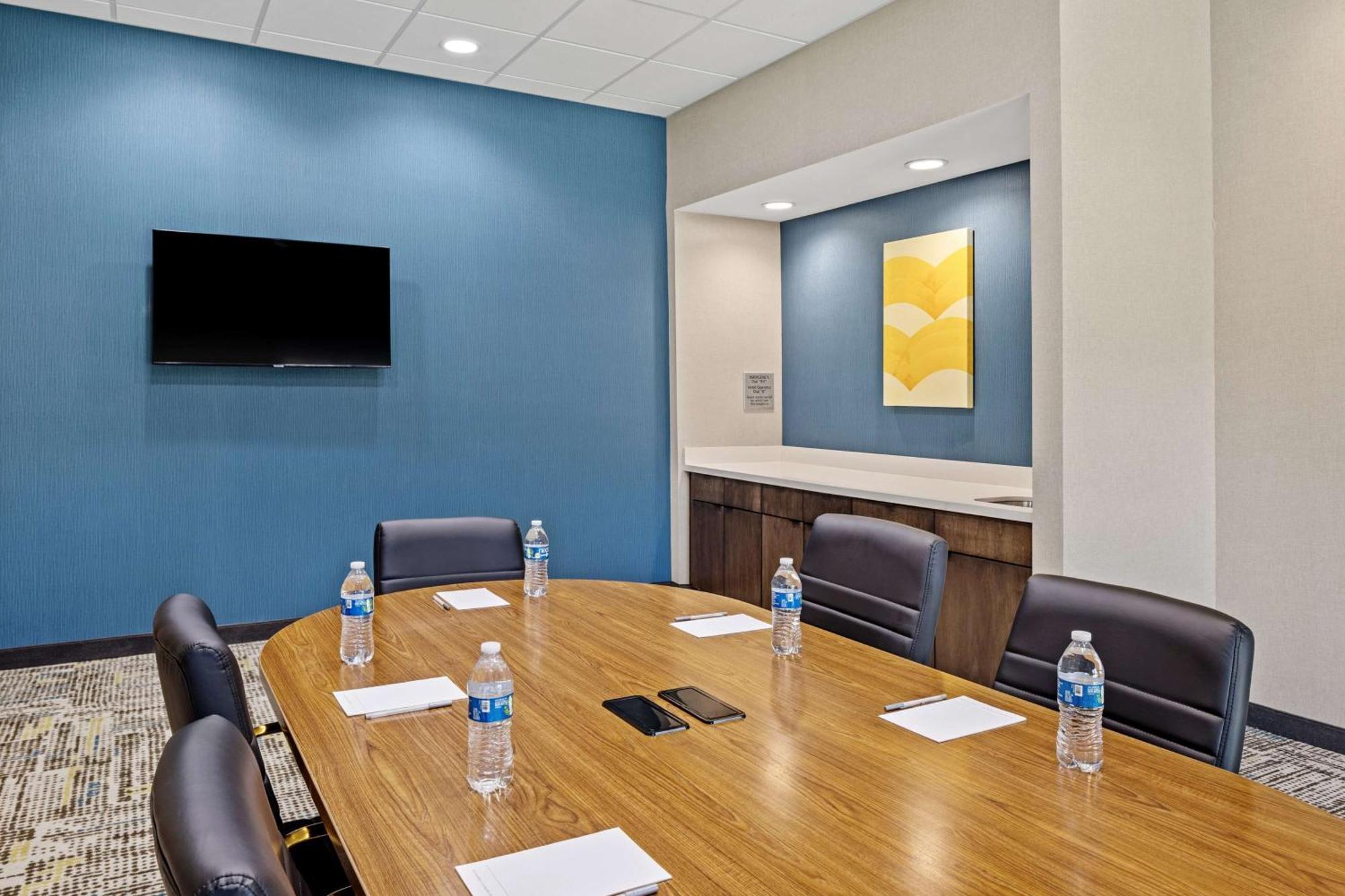 Hampton Inn & Suites Cincinnati West, Oh 덴트 외부 사진