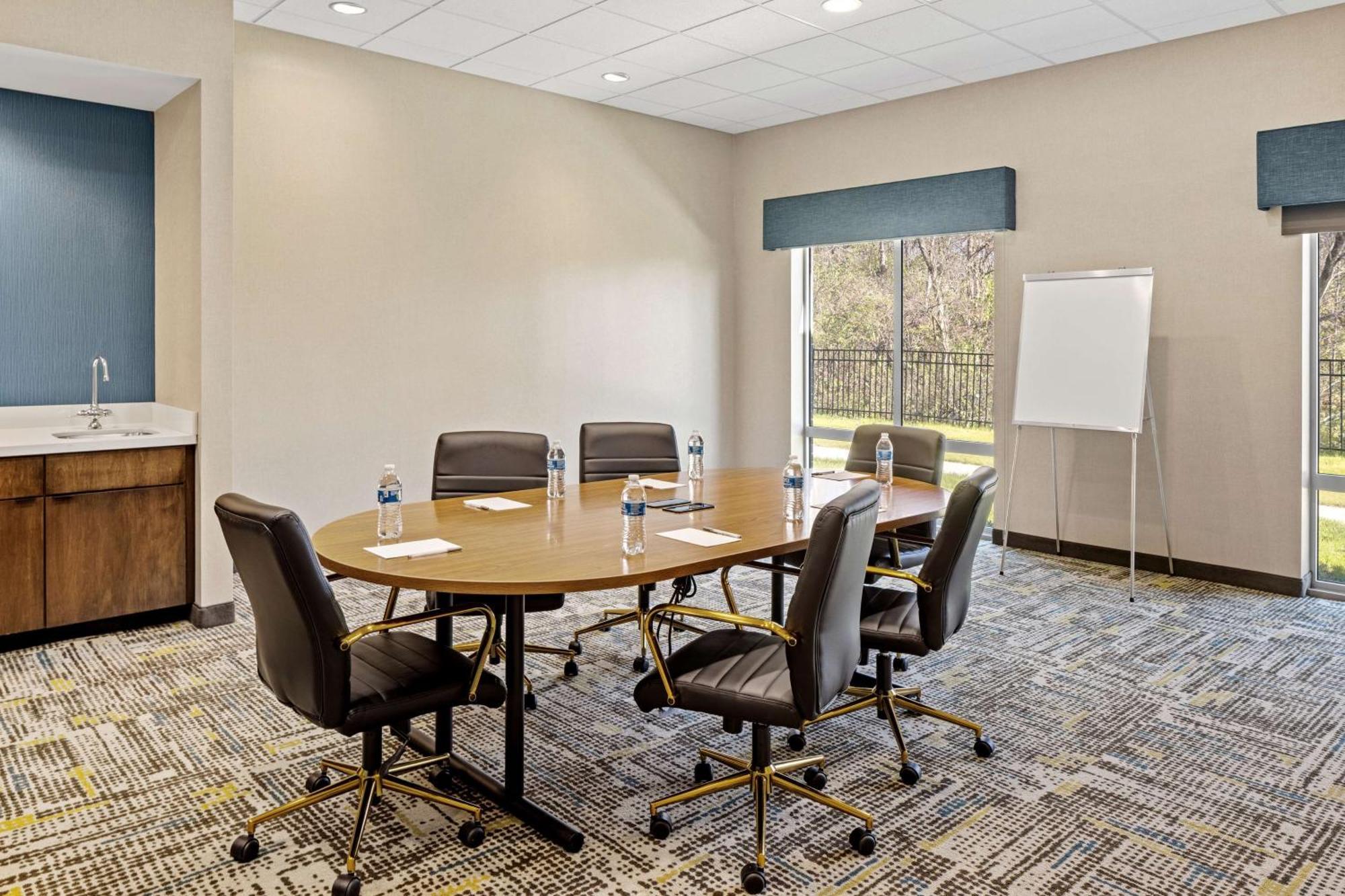 Hampton Inn & Suites Cincinnati West, Oh 덴트 외부 사진