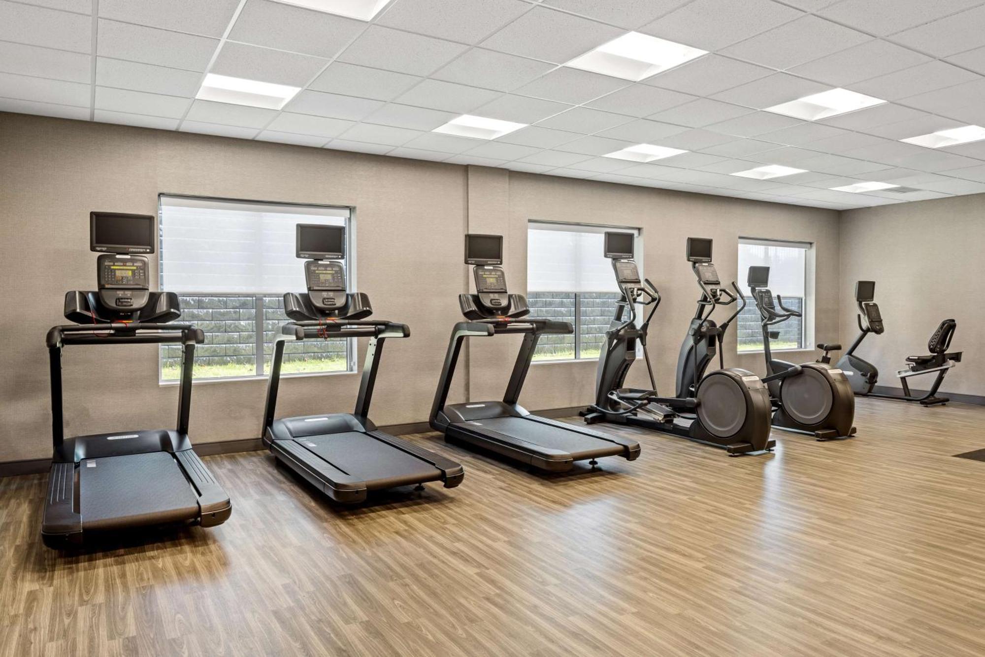 Hampton Inn & Suites Cincinnati West, Oh 덴트 외부 사진