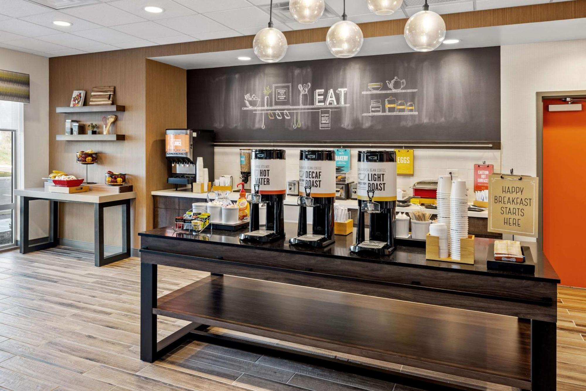 Hampton Inn & Suites Cincinnati West, Oh 덴트 외부 사진