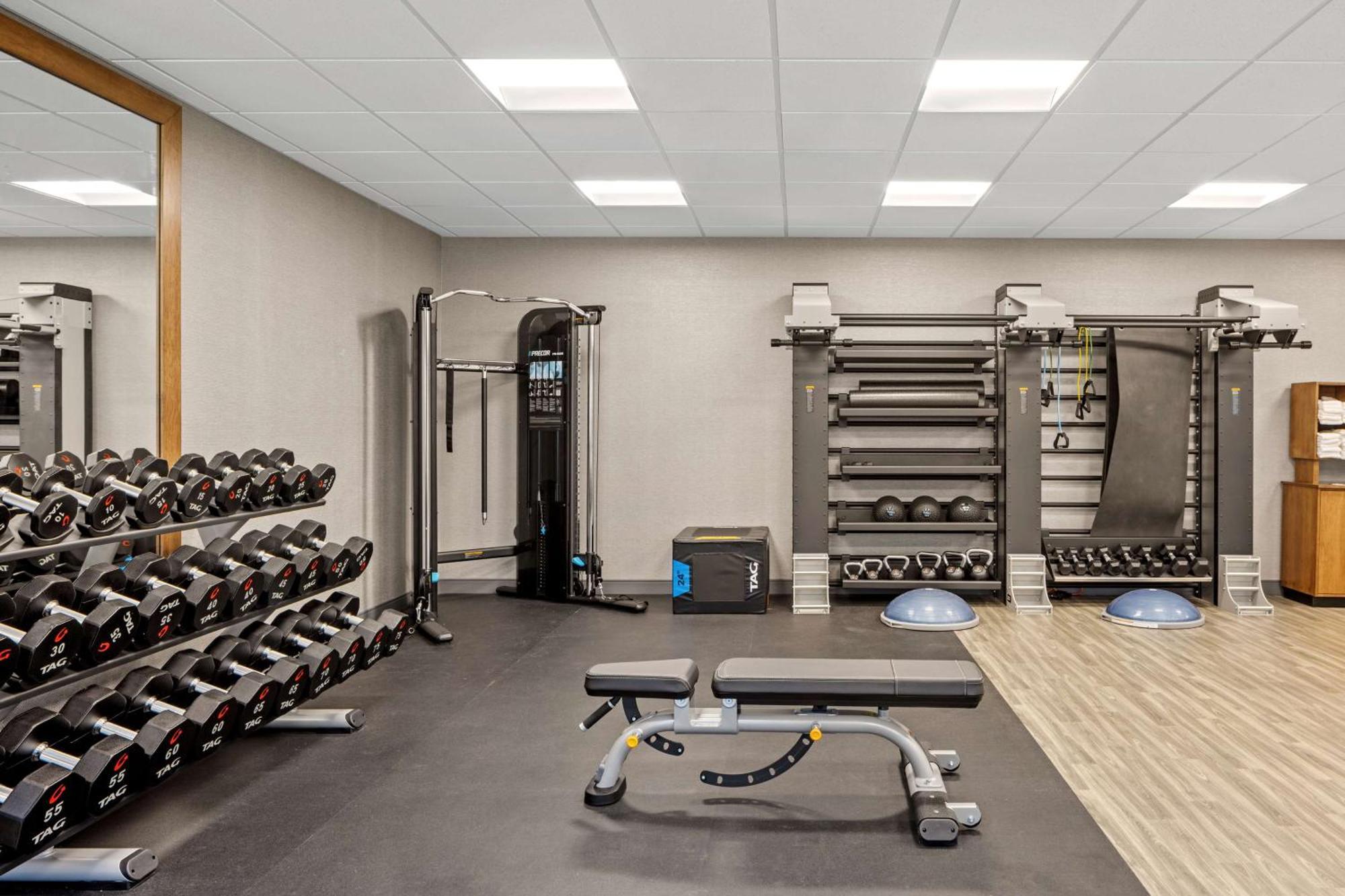 Hampton Inn & Suites Cincinnati West, Oh 덴트 외부 사진